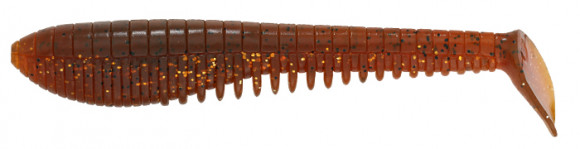 Виброхвост Pontoon21 Homunculures Awaruna Evo, 3.5'' P21-SB-AWAE-3.5-05-4228 Виброхвост Pontoon21 Homunculures Awaruna Evo, 3.5'' P21-SB-AWAE-3.5-05-4228