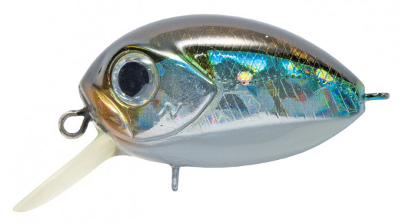 Воблер PONTOON21, Red Rag 36F-SR, 36мм, 5,7 гр., 0.4-0.6 м. P21-RRG-36F-SR-005 Воблер PONTOON21, Red Rag 36F-SR, 36мм, 5,7 гр., 0.4-0.6 м. P21-RRG-36F-SR-005