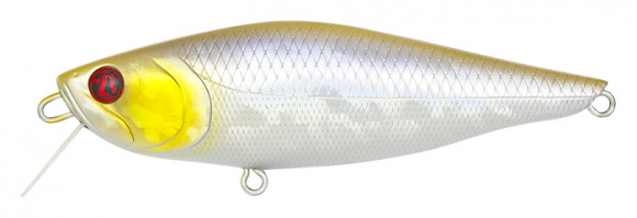 Воблер PONTOON 21, Kalikana 82F-SR, 82мм, 11.6 гр., 0.2-0.4 м. P21-KAL-82F-SR-A30