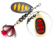 Блесна вращ. Pontoon21 BALL CONCEPT, #2.5 P21-SP-BCT-#2.5-BT04-154