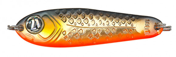 Блесна колебл. Pontoon21 PACO, 3/8oz P21-SP-PAC11-G46-000 Блесна колебл. Pontoon21 PACO, 3/8oz P21-SP-PAC11-G46-000