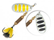 Блесна вращ. Pontoon21 AV Type B , #1.0 P21-SP-AVB-#1.0-PD82-042 Блесна вращ. Pontoon21 AV Type B , #1.0 P21-SP-AVB-#1.0-PD82-042