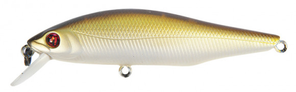 Воблер PONTOON21, Cheeky 68F-SR, 68мм, 5.1 гр., 0.5-0.8 м. P21-CHE-68F-SR-317