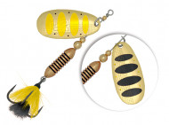 Блесна вращ. Pontoon21 AV Type B , #1.0 P21-SP-AVB-#1.0-PD81-041 Блесна вращ. Pontoon21 AV Type B , #1.0 P21-SP-AVB-#1.0-PD81-041