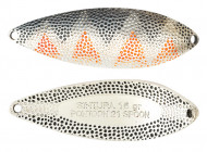 Блесна колебл. Pontoon21 SINTURA, 80мм, 37.0 гр. P21-SP-SNT-37-#S46-404 Блесна колебл. Pontoon21 SINTURA, 80мм, 37.0 гр. P21-SP-SNT-37-#S46-404