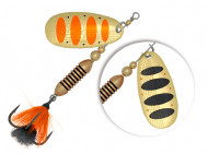 Блесна вращ. Pontoon21 AV Type B , #1.0 P21-SP-AVB-#1.0-PD61-041 Блесна вращ. Pontoon21 AV Type B , #1.0 P21-SP-AVB-#1.0-PD61-041