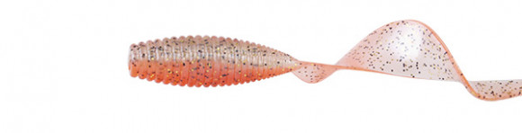 Твистер Pontoon21 Homunculures Jilt, 1.0'' P21-SB-JIL-1.0-10-422