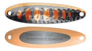 Блесна колебл. Pontoon21 SINUOSO, 12 гр. P21-SP-SIN-12-C03-004