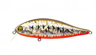 Воблер PONTOON21, Bet-A-Shiner 68F-SR, 68мм, 6.6 гр., 0.1-0.3 м. P21-BASN-68F-SR-R53