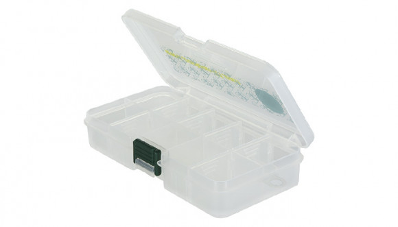 Коробочка для приманок MEIHO M P21 MEIHO P21 F-M