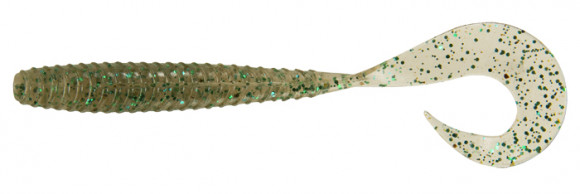 Твистер Pontoon21 Homunculures Hightailer, 2.75'' P21-SB-HGHT-2.3/4-101