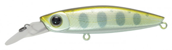 Воблер PONTOON 21, GagaGoon 45S-MR, 45мм, 3.55 гр., 0.8-1.2 м. P21-GGG-45S-MR-304 Воблер PONTOON 21, GagaGoon 45S-MR, 45мм, 3.55 гр., 0.8-1.2 м. P21-GGG-45S-MR-304