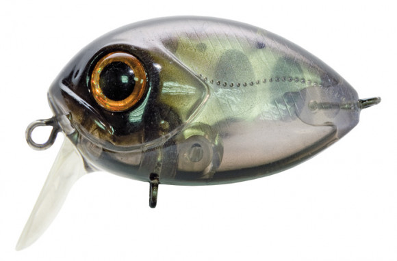 Воблер PONTOON21, Red Rag 36F-SSR, 36мм, 5,7 гр., 0.0-0.05 м. P21-RRG-36F-SSR-813 Воблер PONTOON21, Red Rag 36F-SSR, 36мм, 5,7 гр., 0.0-0.05 м. P21-RRG-36F-SSR-813