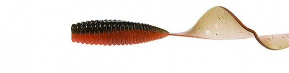 Твистер Pontoon21 Homunculures Jilt, 1.0'' P21-SB-JIL-1.0-10-413