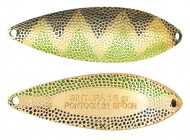 Блесна колебл. Pontoon21 SINTURA, 80мм, 37.0 гр. P21-SP-SNT-37-#G47-704 Блесна колебл. Pontoon21 SINTURA, 80мм, 37.0 гр. P21-SP-SNT-37-#G47-704