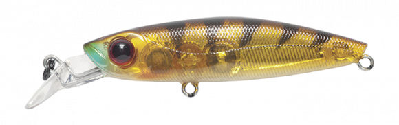 Воблер PONTOON 21, GagaGoon 60SS-MR, 60мм, 7.0 гр., 1.5-1.8 м. P21-GGG-60SS-MR-837 Воблер PONTOON 21, GagaGoon 60SS-MR, 60мм, 7.0 гр., 1.5-1.8 м. P21-GGG-60SS-MR-837