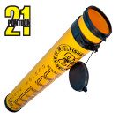 Тубус пластик. телеск. Pontoon21 для 2-частн. удилищ до 305см., диам. 12см PA-TT0940/10-45 Тубус пластик. телеск. Pontoon21 для 2-частн. удилищ до 305см., диам. 12см PA-TT0940/10-45