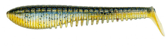 Виброхвост Pontoon21 Homunculures Awaruna Evo, 3.5'' P21-SB-AWAE-3.5-05-3314 Виброхвост Pontoon21 Homunculures Awaruna Evo, 3.5'' P21-SB-AWAE-3.5-05-3314