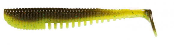 Виброхвост Pontoon21 Homunculures Awaruna, 4.5'' P21-SB-AWA-4.5-05-408 Виброхвост Pontoon21 Homunculures Awaruna, 4.5'' P21-SB-AWA-4.5-05-408