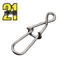 Застежка  силовая Pontoon21 PA-77725 СN Snap PA-77725-0