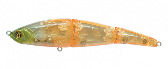 Воблер PONTOON 21, Danzante J2 140S-LL, 140мм, б/лоп.,26.5 гр., 0.5-1.5 м. P21-DZN-140S-LL-853 Воблер PONTOON 21, Danzante J2 140S-LL, 140мм, б/лоп.,26.5 гр., 0.5-1.5 м. P21-DZN-140S-LL-853