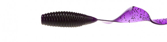 Твистер Pontoon21 Homunculures Jilt, 1.0'' P21-SB-JIL-1.0-10-198