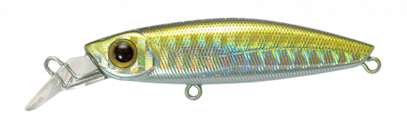 Воблер PONTOON 21, GagaGoon 55S-SR, 55мм, 5.2 гр., 0.5-1.0 м. P21-GGG-55S-SR-315 Воблер PONTOON 21, GagaGoon 55S-SR, 55мм, 5.2 гр., 0.5-1.0 м. P21-GGG-55S-SR-315