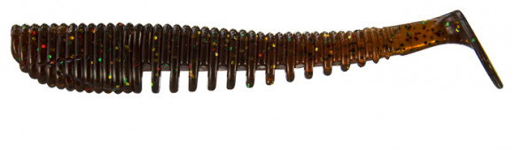 Виброхвост Pontoon21 Homunculures Awaruna, 4.0'' P21-SB-AWA-4.0-05-104