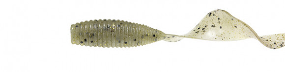 Твистер Pontoon21 Homunculures Jilt, 1.0'' P21-SB-JIL-1.0-10-118