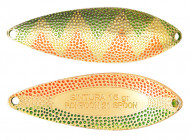 Блесна колебл. Pontoon21 SINTURA, 80мм, 32.0 гр. P21-SP-SNT-32-#G76-607 Блесна колебл. Pontoon21 SINTURA, 80мм, 32.0 гр. P21-SP-SNT-32-#G76-607