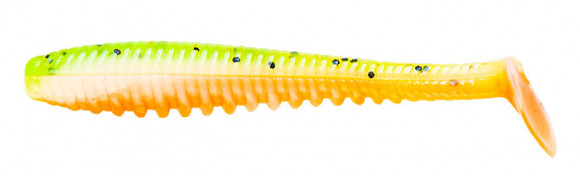 Виброхвост Pontoon21 Homunculures Awaruna Dun, 5.5'' P21-SB-AWAD-5.5-03-2309