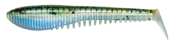 Виброхвост Pontoon21 Homunculures Awaruna Evo, 3.5'' P21-SB-AWAE-3.5-05-1303 Виброхвост Pontoon21 Homunculures Awaruna Evo, 3.5'' P21-SB-AWAE-3.5-05-1303