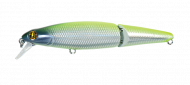 Воблер Pontoon21 Pacer, 2-x частн., плавающий, 75мм., 5.8 гр., 0.5-1.0 м. P21-PCR-75JF-SR-702 Воблер Pontoon21 Pacer, 2-x частн., плавающий, 75мм., 5.8 гр., 0.5-1.0 м. P21-PCR-75JF-SR-702