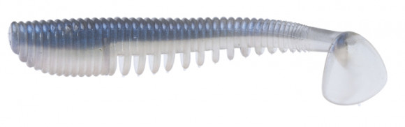 Виброхвост Pontoon21 Homunculures Awaruna, 3.0'' P21-SB-AWA-3.0-07-204