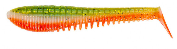 Виброхвост Pontoon21 Homunculures Awaruna Evo, 6.0'' P21-SB-AWAE-6.0-02-1307