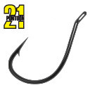 Одинарный крючок Pontoon21 16506 16506-06