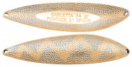 Блесна колебл. Pontoon21 SABLETTA, 94мм, 45.0 гр. P21-SP-SBL-45-#G22-202 Блесна колебл. Pontoon21 SABLETTA, 94мм, 45.0 гр. P21-SP-SBL-45-#G22-202