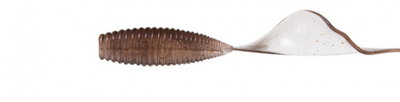 Твистер Pontoon21 Homunculures Jilt, 3.0'' P21-SB-JIL-3.0-05-440