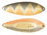 Блесна колебл. Pontoon21 SINTURA, 80мм, 32.0 гр. P21-SP-SNT-32-#G46-604 Блесна колебл. Pontoon21 SINTURA, 80мм, 32.0 гр. P21-SP-SNT-32-#G46-604