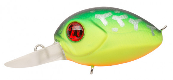 Воблер PONTOON21, Baby Red Rag 32F-MDR, 32мм, 5,1 гр., 0.8-1.0 м. P21-BRRG-32F-MDR-070 Воблер PONTOON21, Baby Red Rag 32F-MDR, 32мм, 5,1 гр., 0.8-1.0 м. P21-BRRG-32F-MDR-070