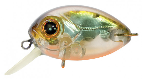 Воблер PONTOON21, Red Rag 36F-SR, 36мм, 5,7 гр., 0.4-0.6 м. P21-RRG-36F-SR-850 Воблер PONTOON21, Red Rag 36F-SR, 36мм, 5,7 гр., 0.4-0.6 м. P21-RRG-36F-SR-850