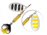 Блесна вращ. Pontoon21 AV Type A, #1.0 P21-SP-AVA-#1.0-PD42-082 Блесна вращ. Pontoon21 AV Type A, #1.0 P21-SP-AVA-#1.0-PD42-082