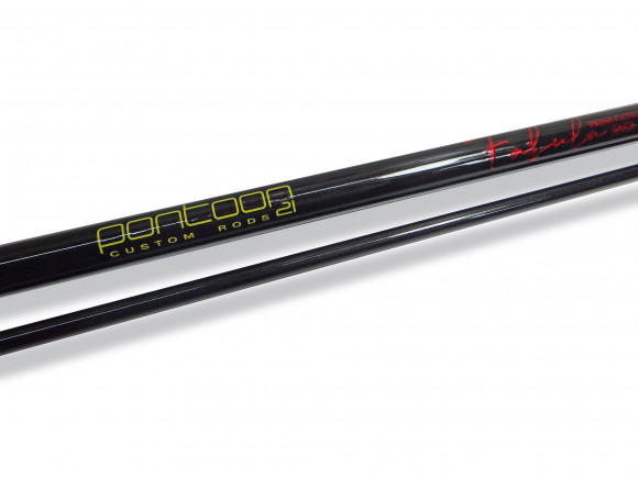 Бланк удилища Pontoon21 Fabula Tinta FBB762MLF Бланк удилища Pontoon21 Fabula Tinta FBB762MLF