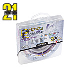Леска плетеная Pontoon21 Eighteria P21-PEIGH-12MC