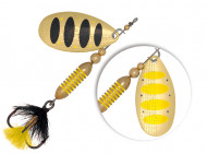 Блесна вращ. Pontoon21 AV Type A, #1.0 P21-SP-AVA-#1.0-PD41-081 Блесна вращ. Pontoon21 AV Type A, #1.0 P21-SP-AVA-#1.0-PD41-081