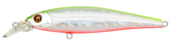 Воблер PONTOON21, SAUNDA 95SP-SR, 95мм, 14.0 гр., 0.8-1.2 м. P21-SAU95SP-SR-A62 Воблер PONTOON21, SAUNDA 95SP-SR, 95мм, 14.0 гр., 0.8-1.2 м. P21-SAU95SP-SR-A62