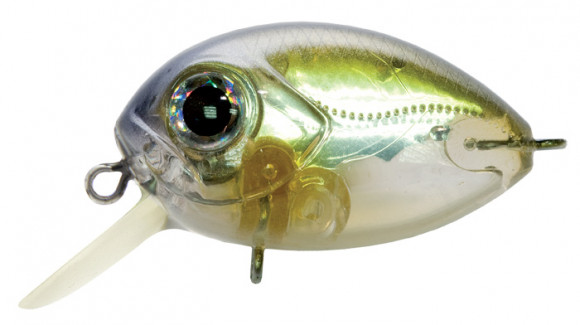 Воблер PONTOON21, Red Rag 36F-SR, 36мм, 5,7 гр., 0.4-0.6 м. P21-RRG-36F-SR-830 Воблер PONTOON21, Red Rag 36F-SR, 36мм, 5,7 гр., 0.4-0.6 м. P21-RRG-36F-SR-830