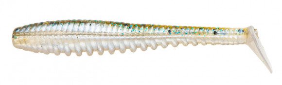 Виброхвост Pontoon21 Homunculures Awaruna Dun, 5.5'' P21-SB-AWAD-5.5-03-1303