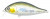 Воблер PONTOON21, Bet-A-Shad 83SP-SR, 83мм, 17.3 гр., 0.2-0.4 м. P21-BASH-83SP-SR-R30
