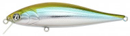 Воблер PONTOON21, Bet-A-Minnow 78F-SR, 78мм, 7.4 гр., 0.2-0.4 м. P21-BAM-78F-SR-012